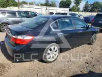 2013 Honda Accord фото