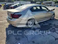 2013 Honda Accord фото