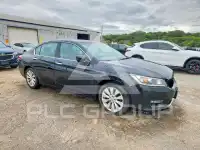 2013 Honda Accord фото