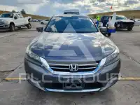 2013 Honda Accord фото