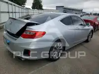 2013 Honda Accord фото