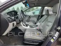 2013 Honda Accord фото