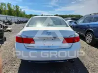 2013 Honda Accord photo