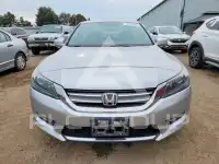 2013 Honda Accord фото