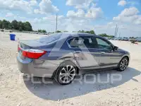 2013 Honda Accord фото