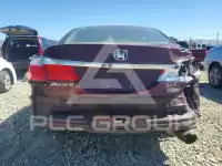 2013 Honda Accord photo