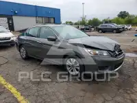 2013 Honda Accord фото