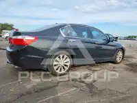 2013 Honda Accord photo