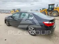 2013 Honda Accord фото