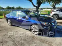 2013 Honda Accord фото