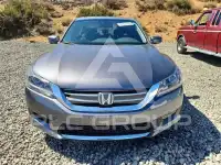 2013 Honda Accord фото