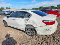 2013 Honda Accord photo
