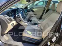 2013 Honda Accord фото