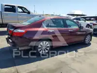 2013 Honda Accord photo