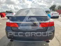 2013 Honda Accord photo