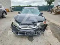 2013 Honda Accord фото