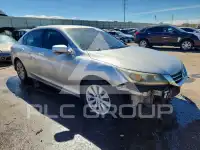 2013 Honda Accord фото