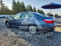2013 Honda Accord фото
