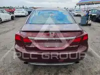 2013 Honda Accord фото