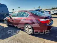 2013 Honda Accord photo