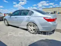 2013 Honda Accord фото
