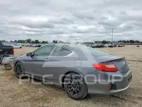 2013 Honda Accord фото