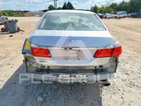2013 Honda Accord фото