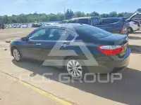 2013 Honda Accord photo