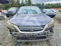 2013 Honda Accord фото