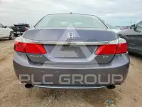 2013 Honda Accord фото