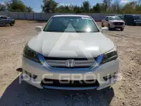 2013 Honda Accord фото