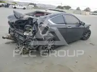 2013 Honda Accord фото