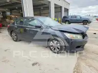 2013 Honda Accord фото