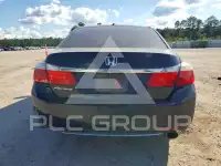 2013 Honda Accord фото