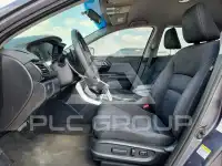 2013 Honda Accord фото