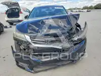 2013 Honda Accord фото