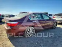2013 Honda Accord фото