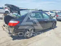 2013 Honda Accord фото