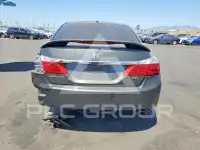 2013 Honda Accord photo