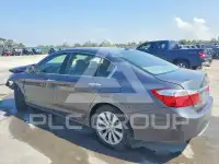 2013 Honda Accord photo
