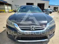 2013 Honda Accord фото