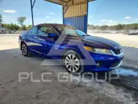 2013 Honda Accord фото