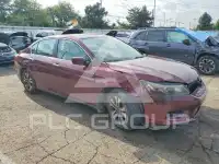 2013 Honda Accord фото
