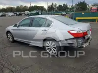 2013 Honda Accord фото