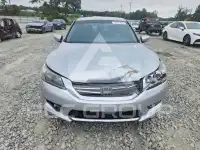 2013 Honda Accord фото