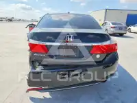 2013 Honda Accord photo