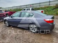 2013 Honda Accord фото