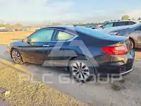 2013 Honda Accord фото