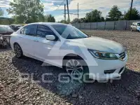 2013 Honda Accord photo
