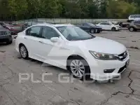 2013 Honda Accord фото